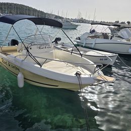 Jeanneau Cap Camarat 555 | 07