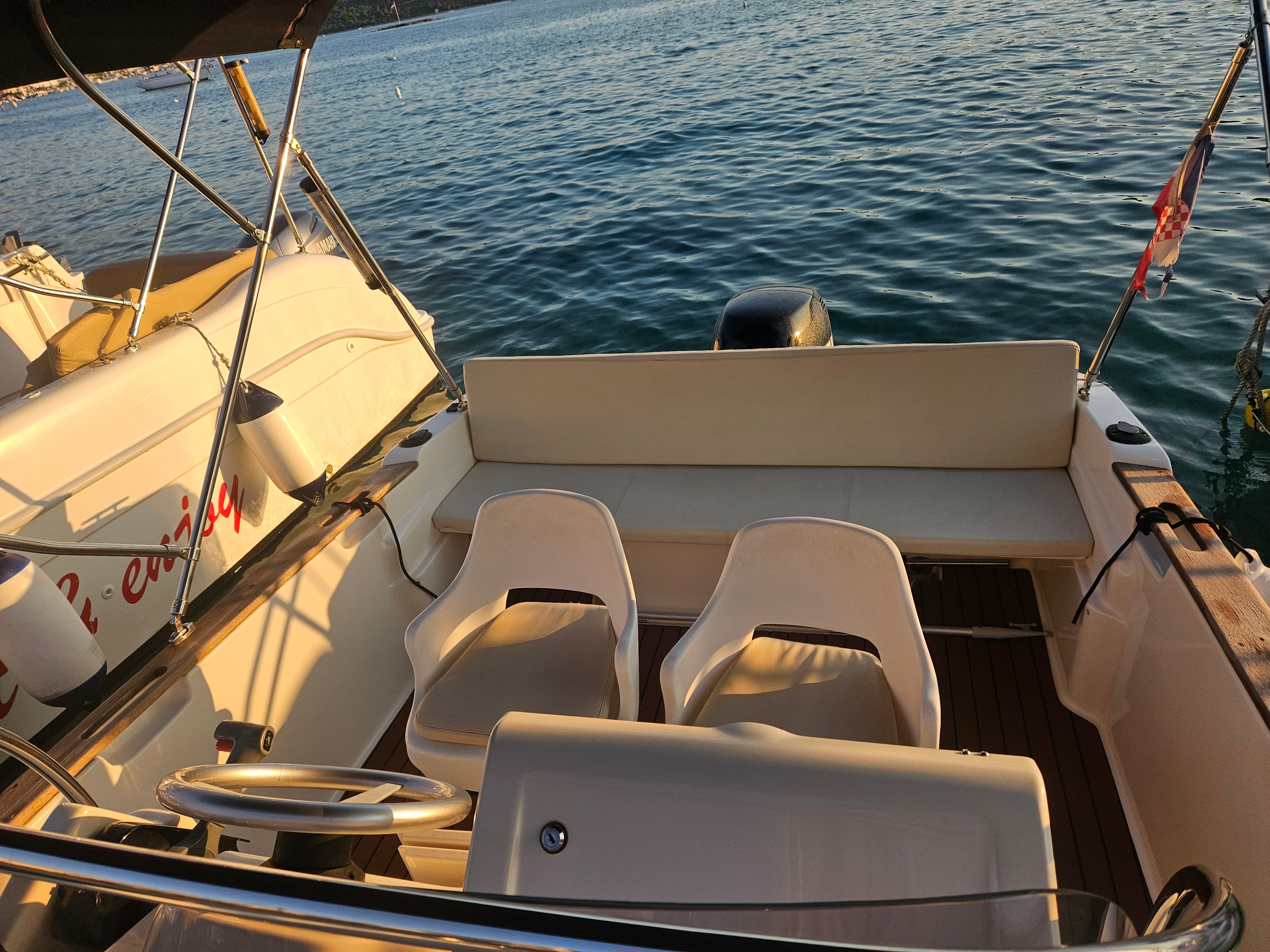 Jeanneau Cap Camarat 555 | 07