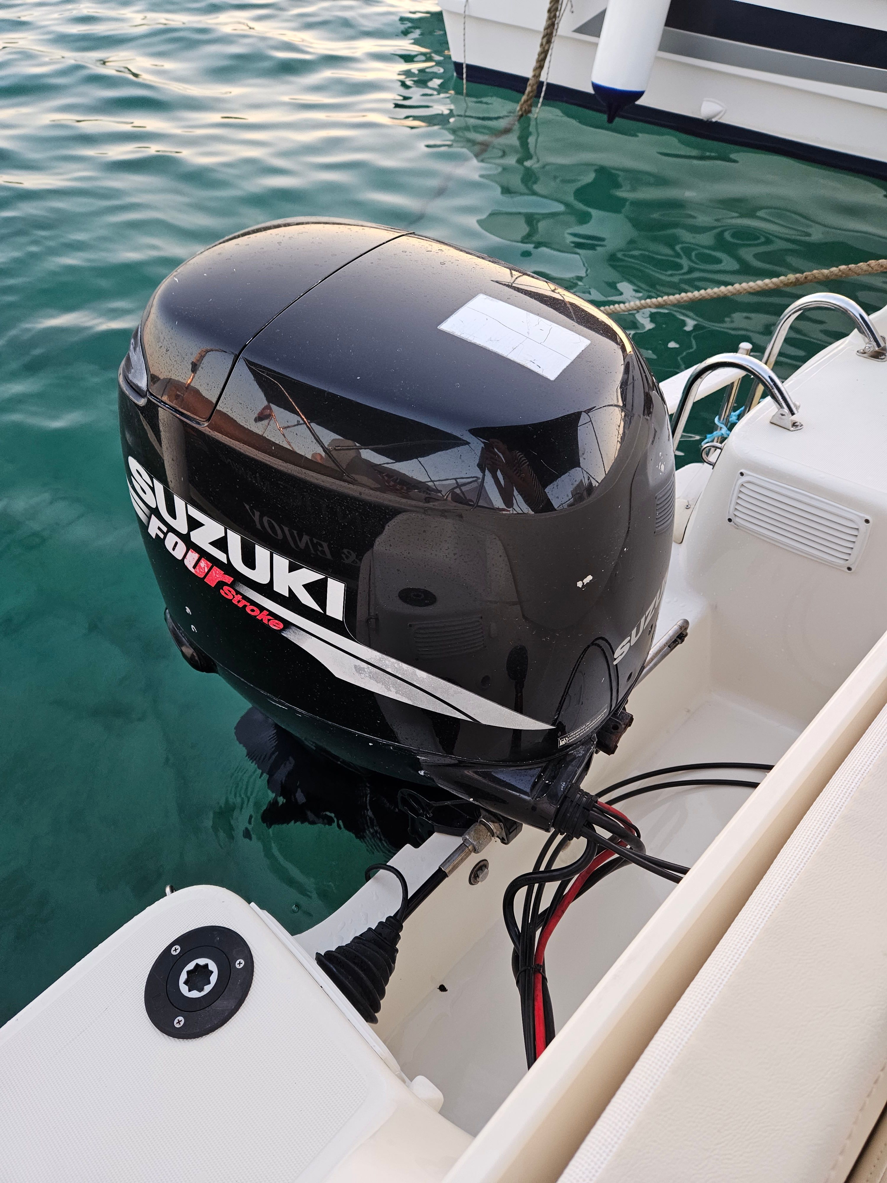 Jeanneau Cap Camarat 555 | 07