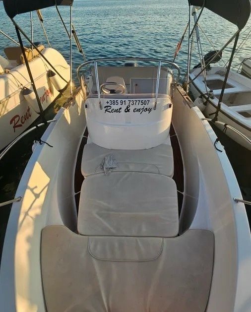 Jeanneau Cap Camarat 555 | 07