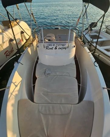 Jeanneau Cap Camarat 555 | 07