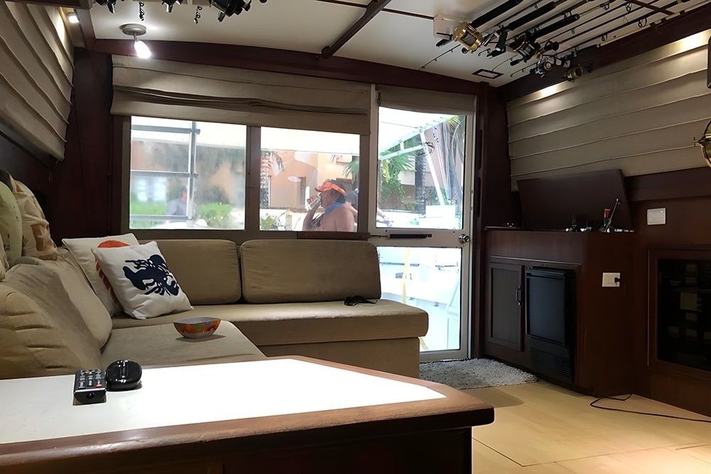 Viking 40 | Berzerker