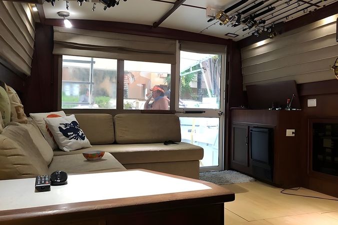 Viking 40 | Berzerker