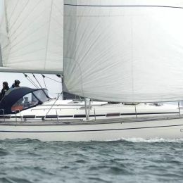 Bavaria 49 | Columbus