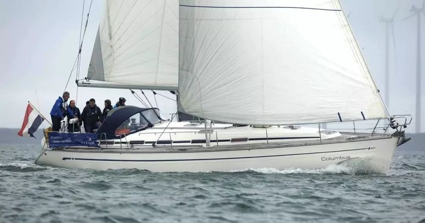 Bavaria 49 | Columbus