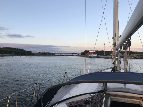 Bavaria 49 | Columbus