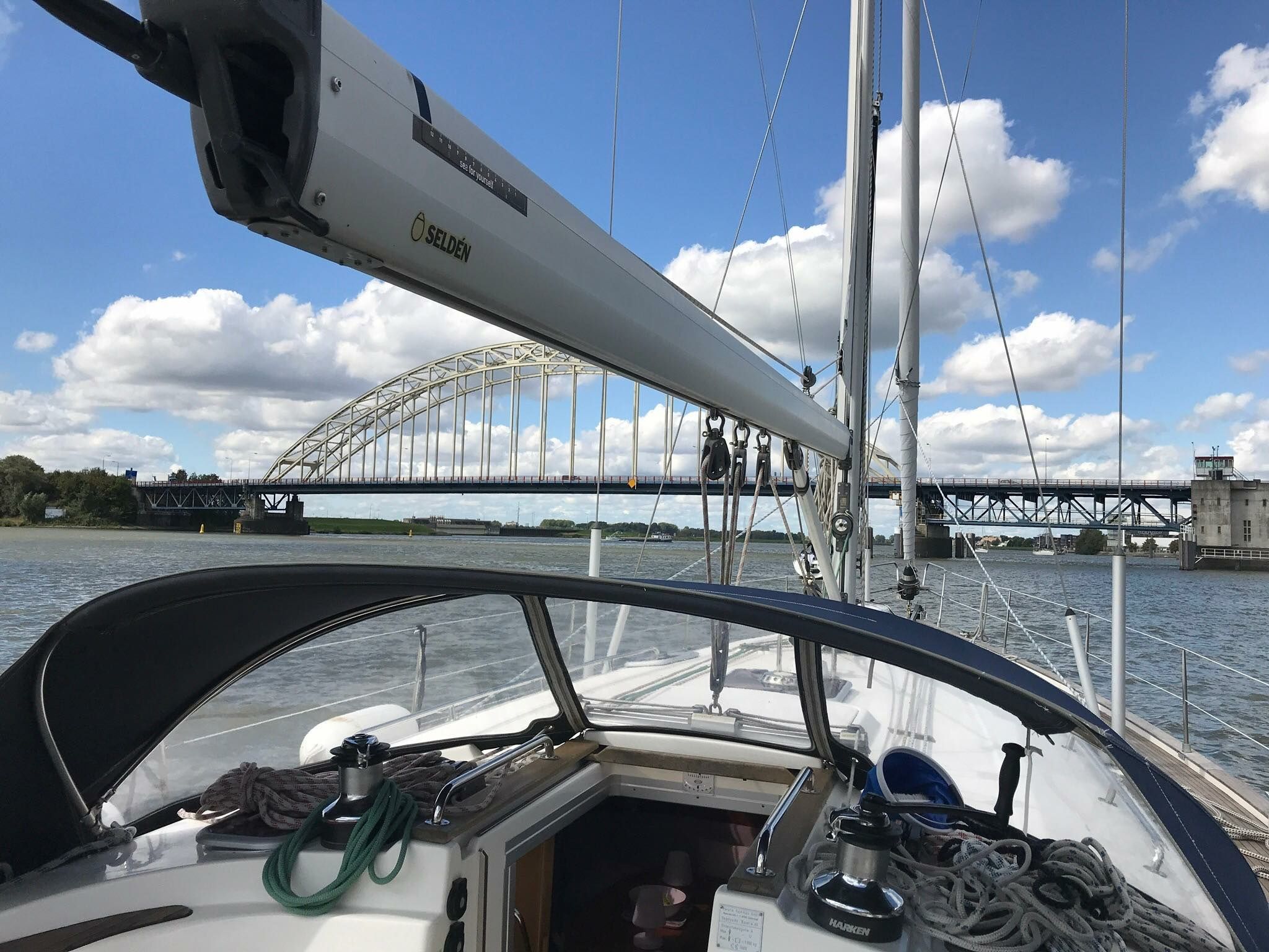 Bavaria 49 | Columbus