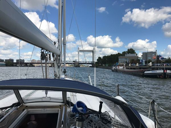 Bavaria 49 | Columbus