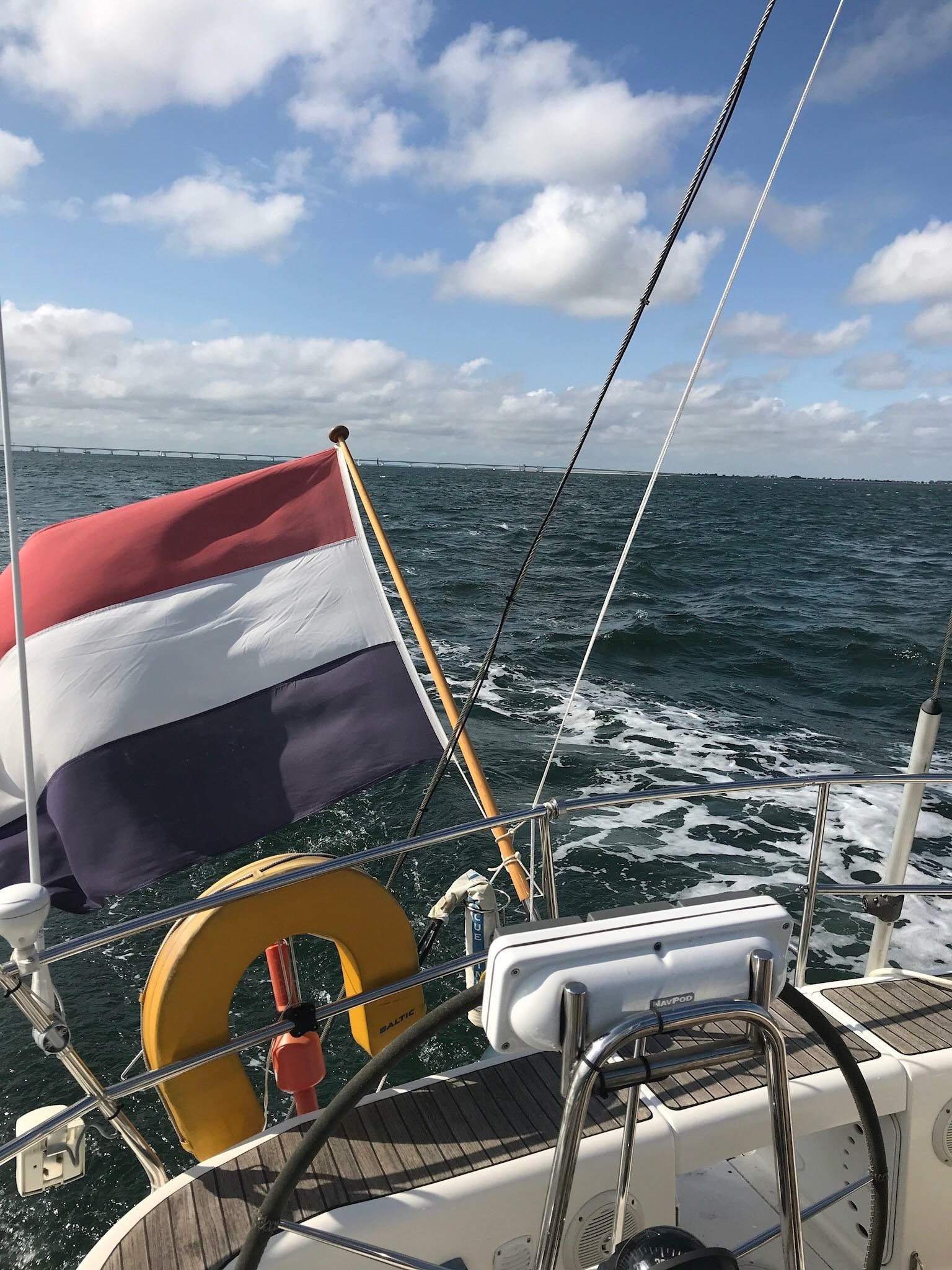 Bavaria 49 | Columbus
