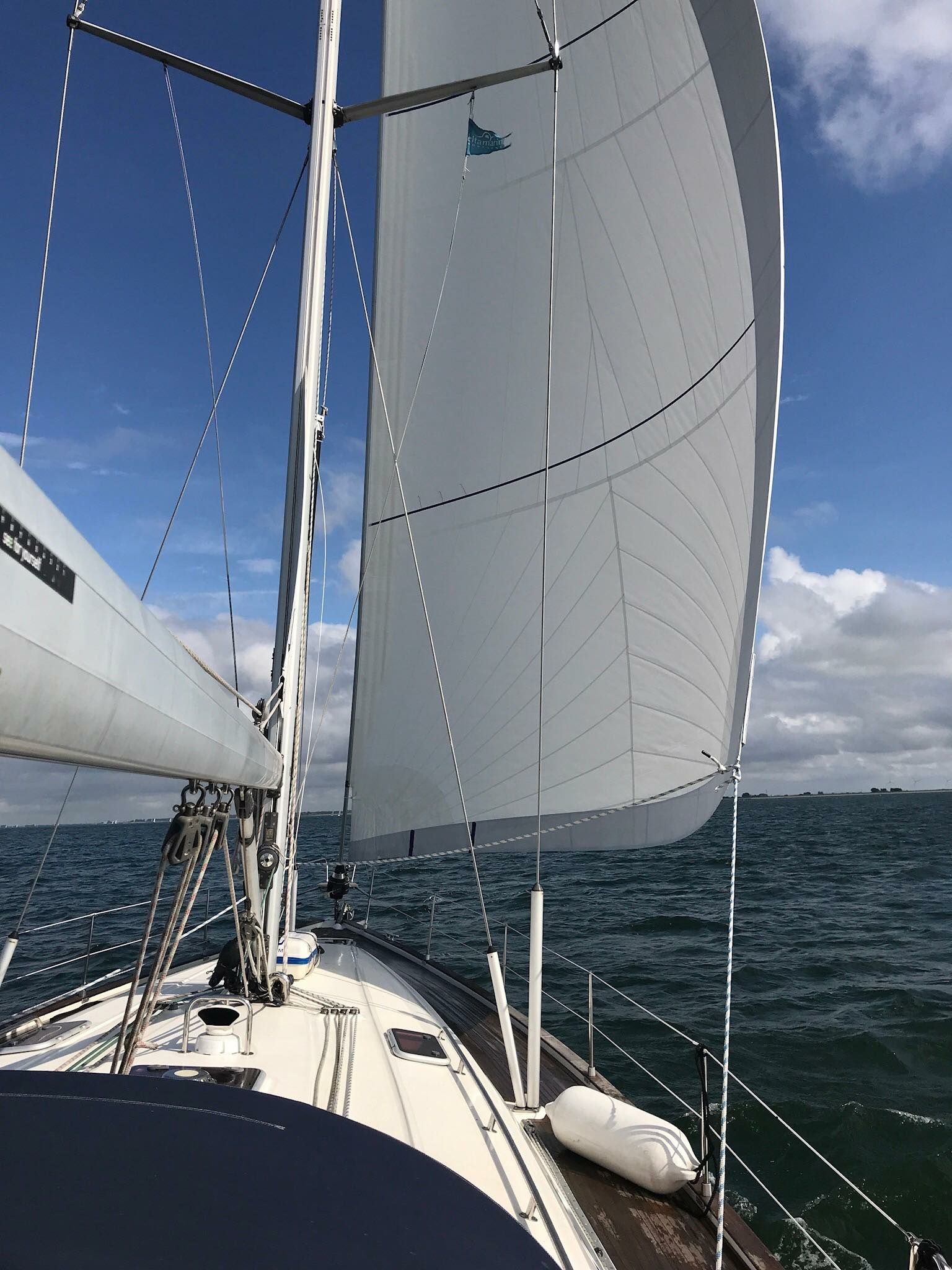 Bavaria 49 | Columbus