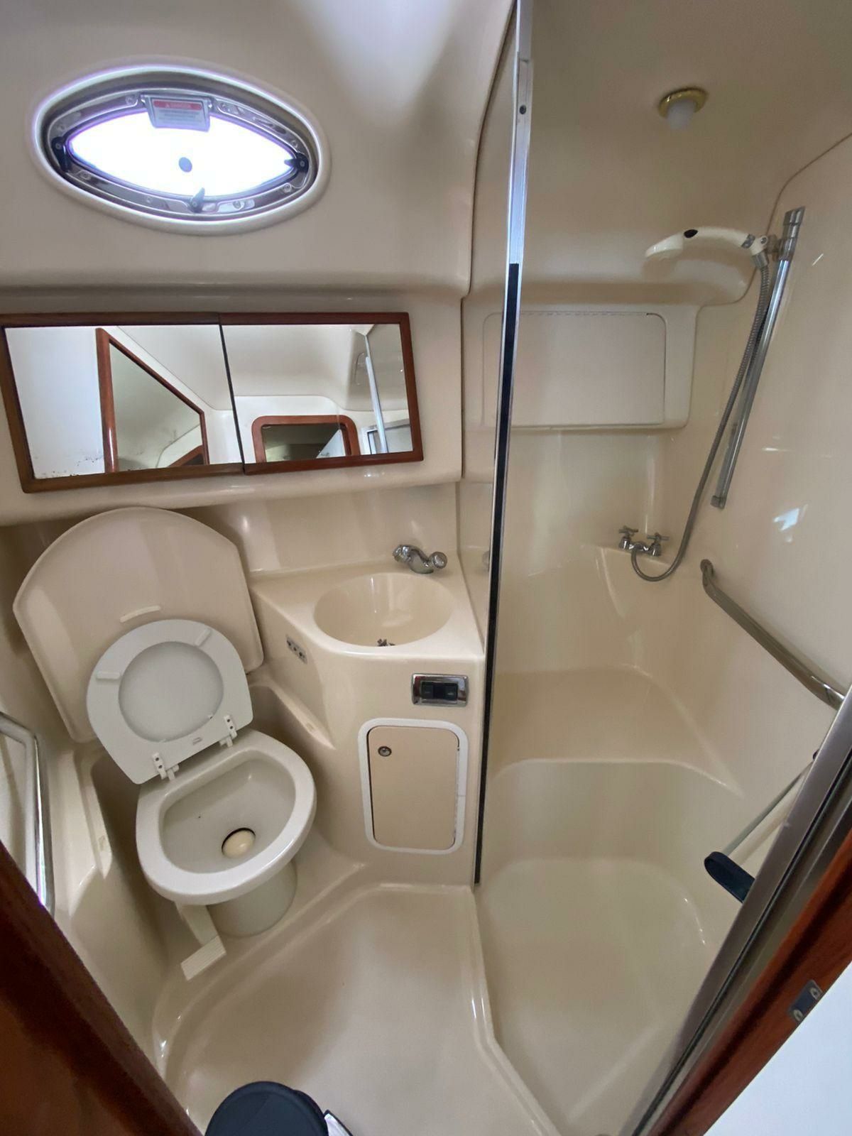 Sea Ray 42 | Maximus 42