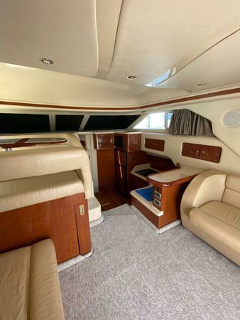 Sea Ray 42 | Maximus 42