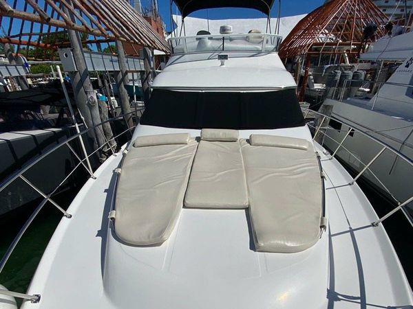 Sea Ray 42 | Maximus 42