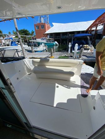 Sea Ray 42 | Maximus 42