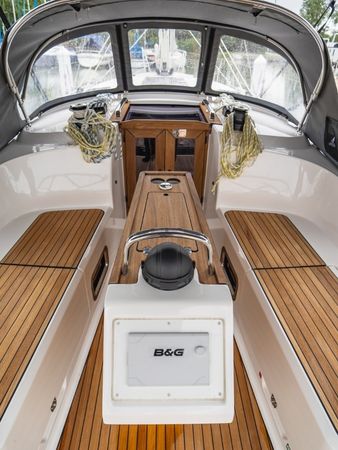 Bavaria Cruiser 37 | Portofino