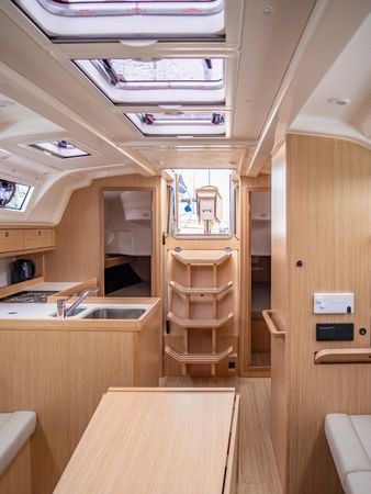 Bavaria Cruiser 37 | Portofino