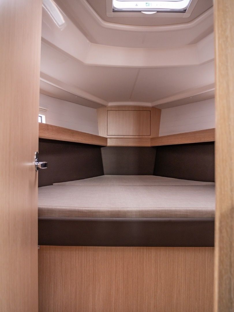 Bavaria Cruiser 37 | Portofino