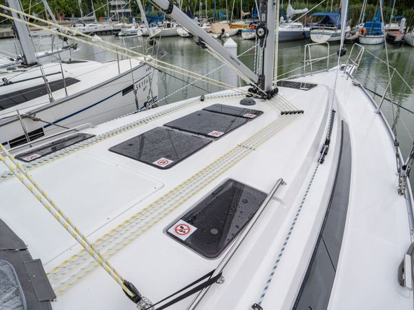Bavaria Cruiser 37 | Portofino
