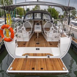 Bavaria Cruiser 37 | Portofino