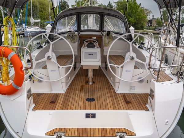 Bavaria Cruiser 37 | Portofino