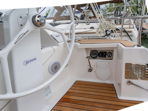 Bavaria Cruiser 37 | Portofino