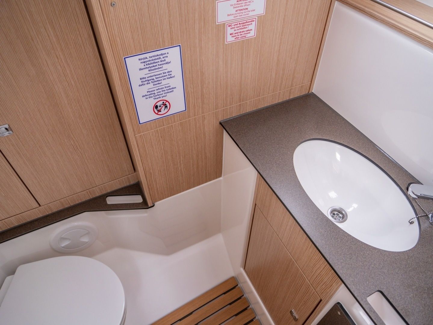 Bavaria Cruiser 37 | Portofino