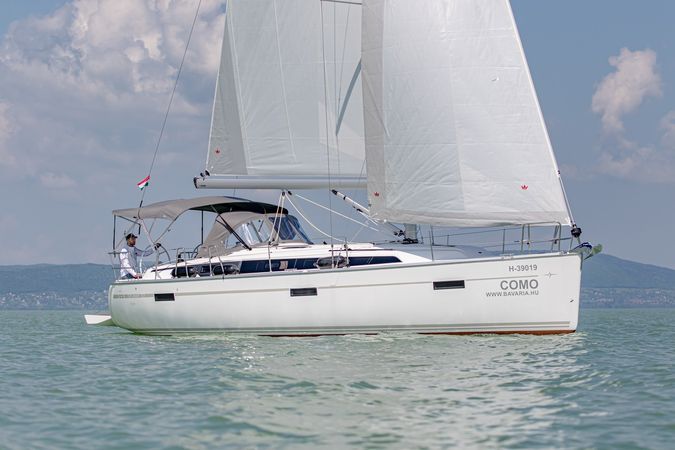 Bavaria Cruiser 37 | Como