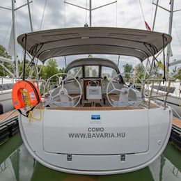 Bavaria Cruiser 37 | Como