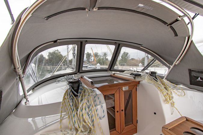 Bavaria Cruiser 37 | Como