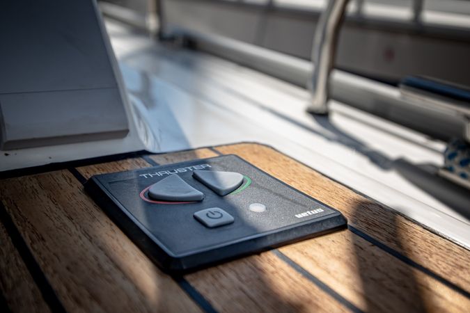 Bavaria Cruiser 37 | Como