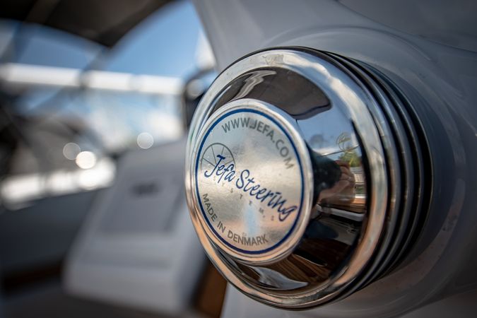 Bavaria Cruiser 37 | Como