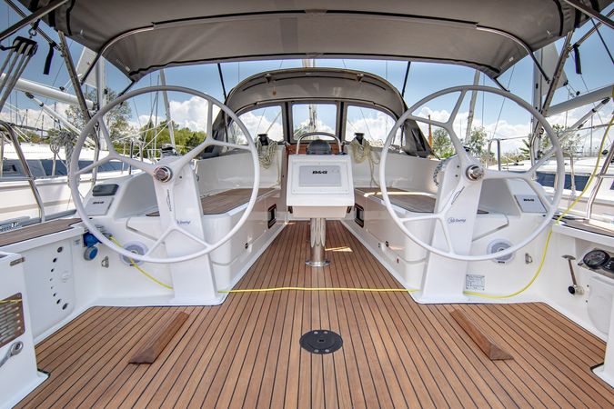 Bavaria Cruiser 37 | Como