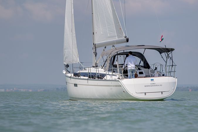 Bavaria Cruiser 37 | Como