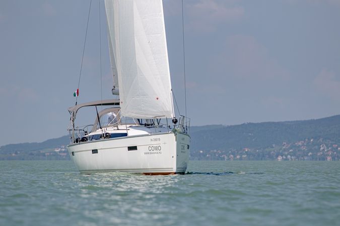 Bavaria Cruiser 37 | Como