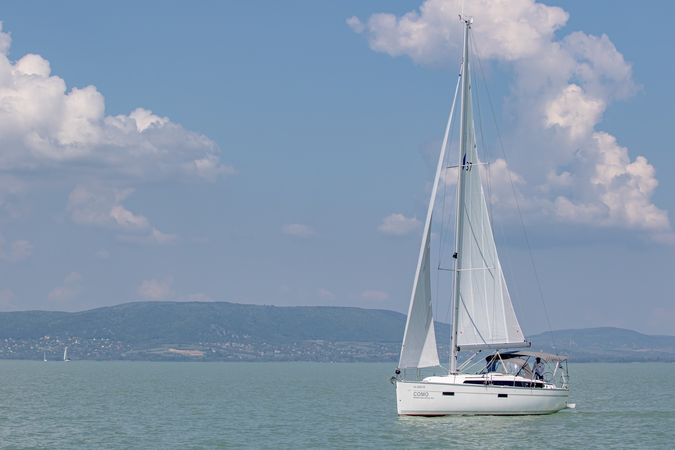 Bavaria Cruiser 37 | Como
