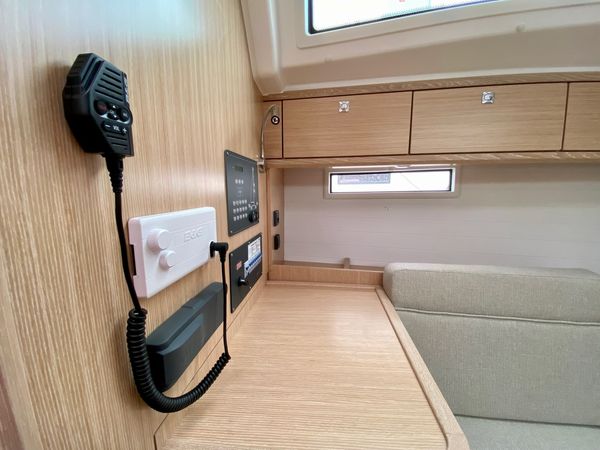 Bavaria Cruiser 37 | Como