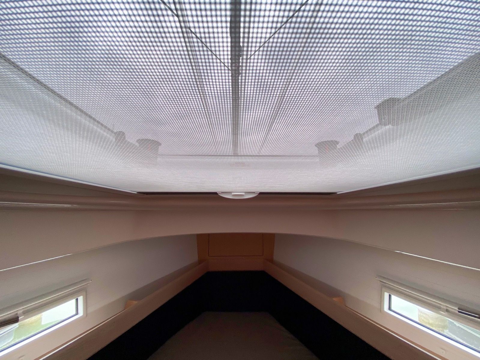 Bavaria Cruiser 37 | Como