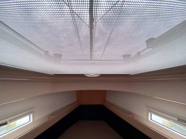 Bavaria Cruiser 37 | Como