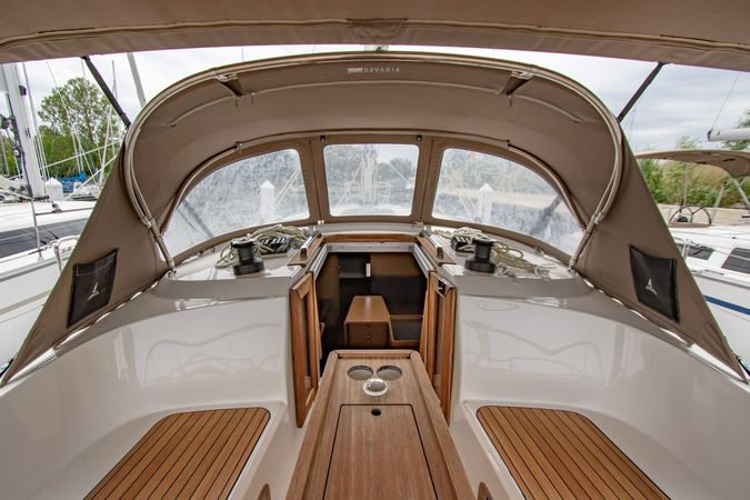 Bavaria Cruiser 37 | Skyfall
