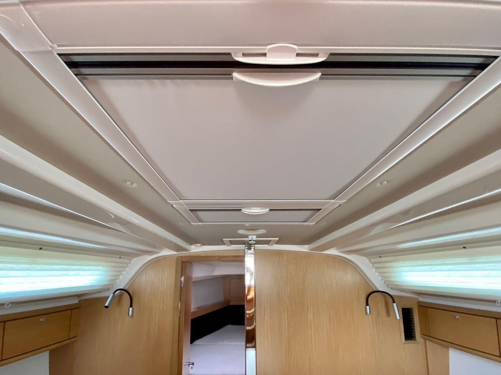 Bavaria Cruiser 37 | Skyfall