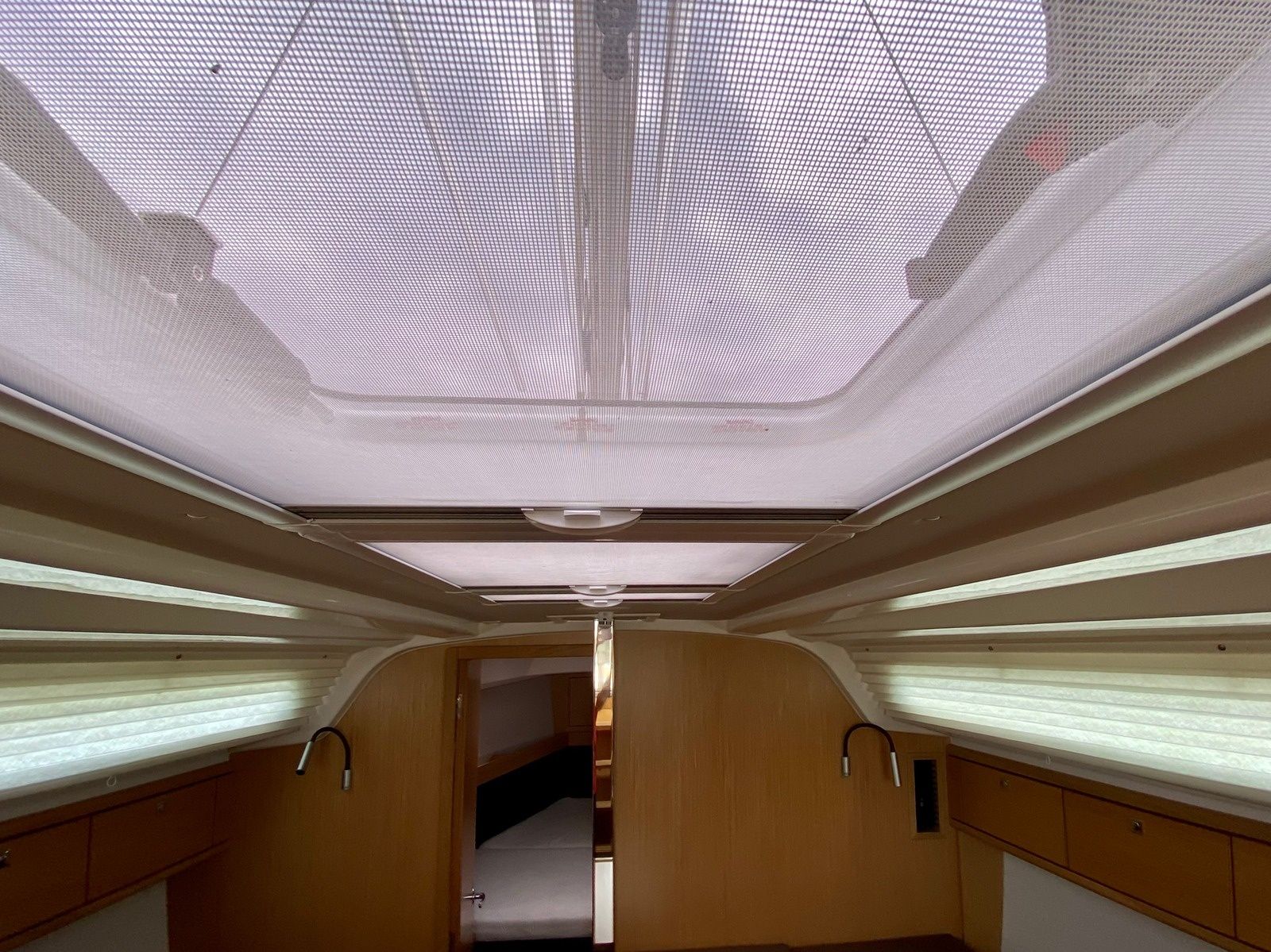 Bavaria Cruiser 37 | Skyfall