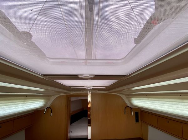 Bavaria Cruiser 37 | Skyfall