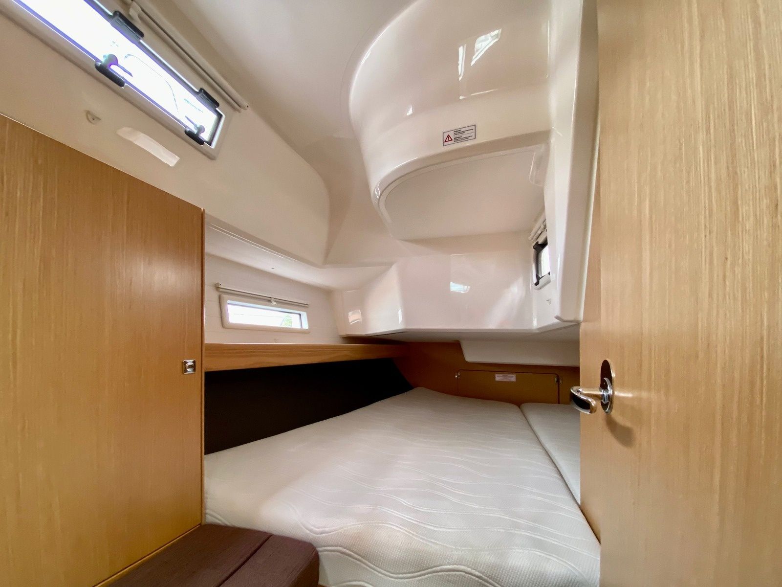 Bavaria Cruiser 37 | Skyfall