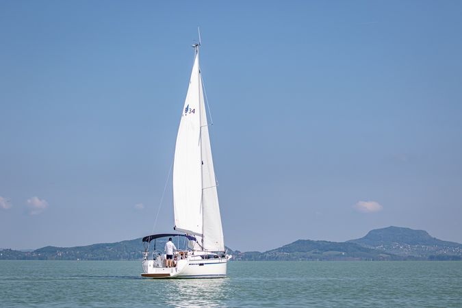 Bavaria Cruiser 34 | St. Tropez