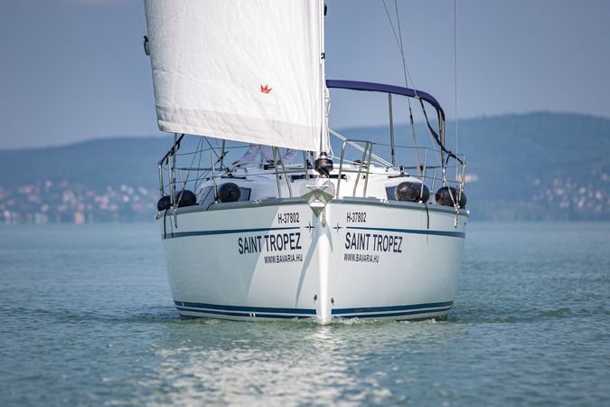 Bavaria Cruiser 34 | St. Tropez