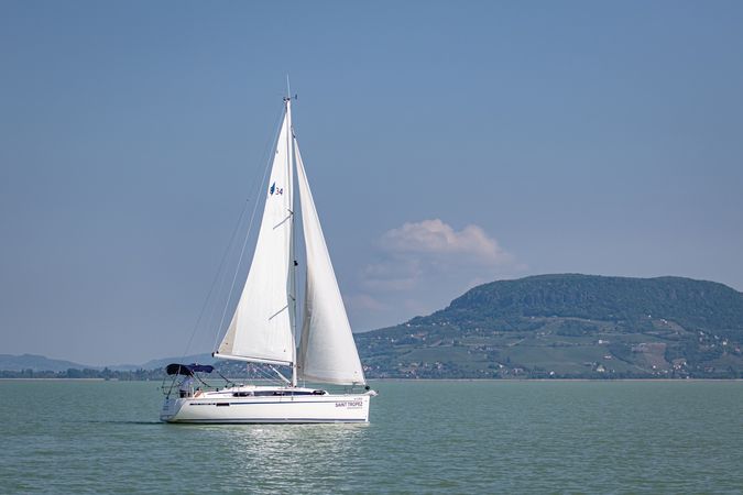Bavaria Cruiser 34 | St. Tropez