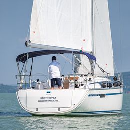 Bavaria Cruiser 34 | St. Tropez