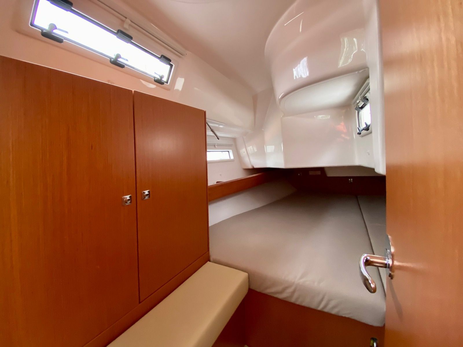 Bavaria Cruiser 34 | St. Tropez