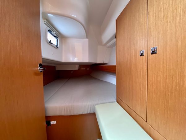 Bavaria Cruiser 34 | St. Tropez