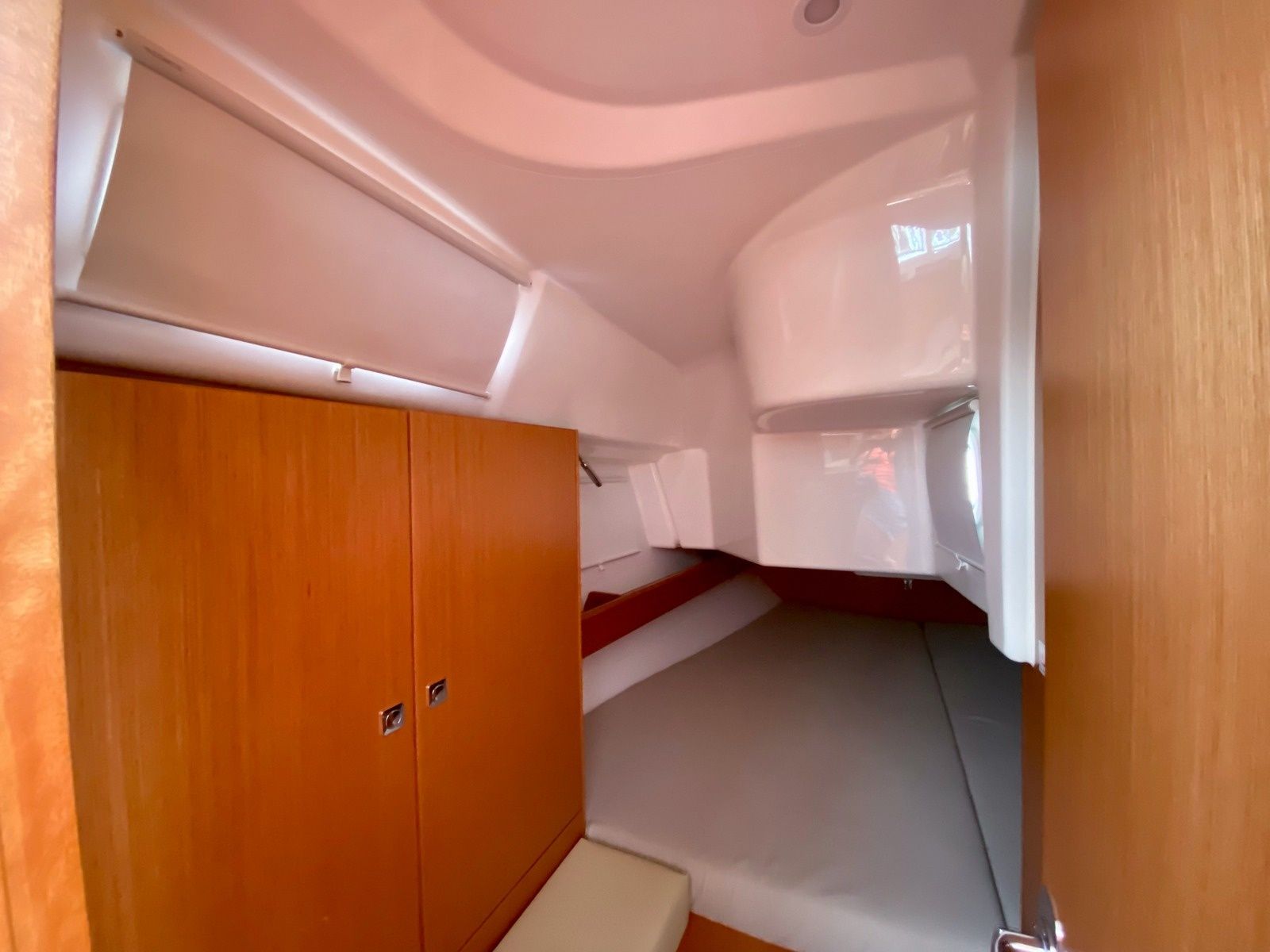 Bavaria Cruiser 34 | St. Tropez